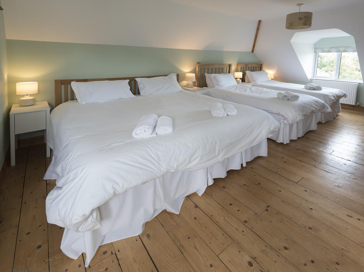 Downsview Hotel Ashford  Eksteriør billede
