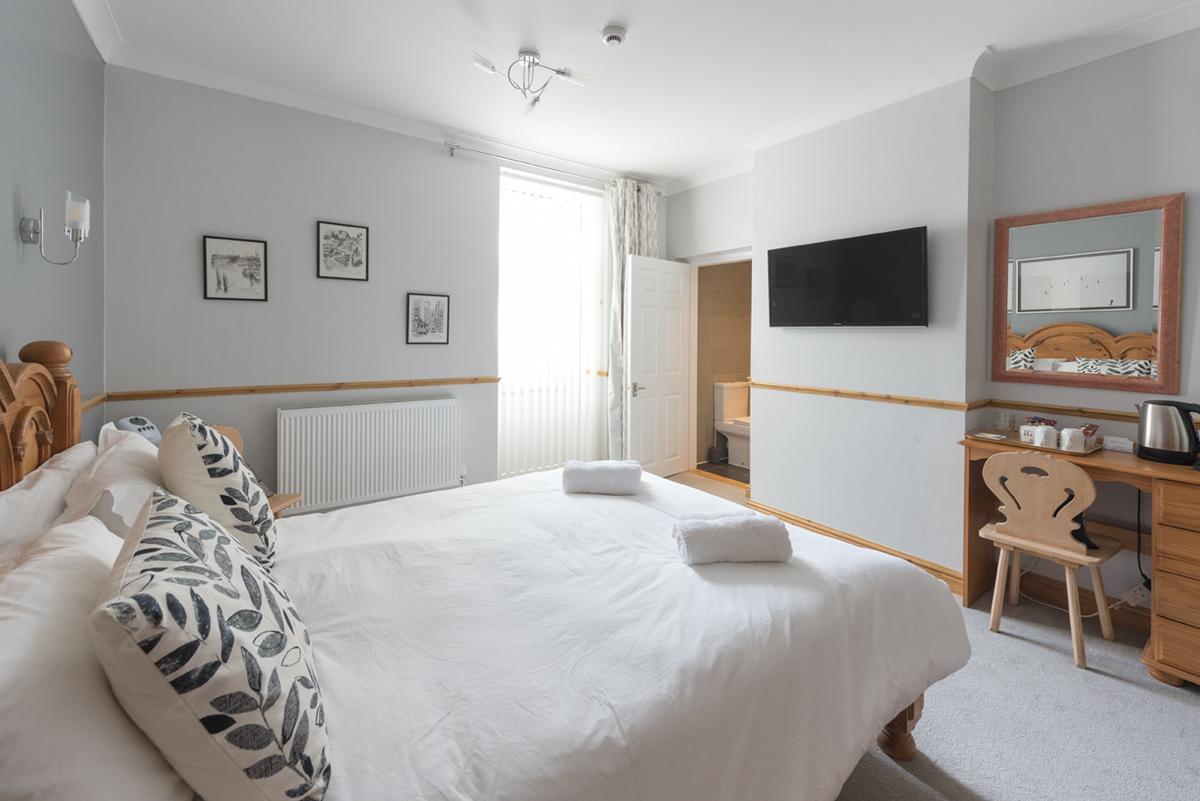 Downsview Hotel Ashford  Eksteriør billede